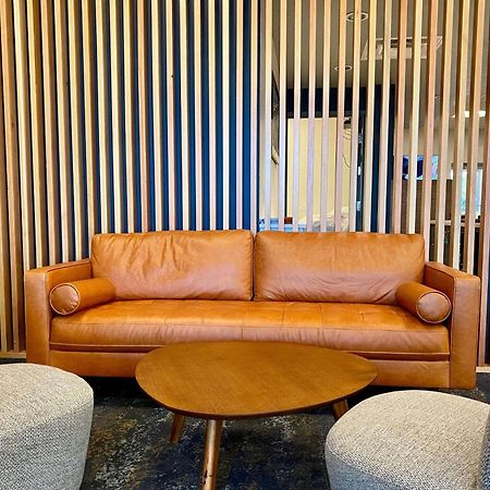 Howard Johnson By Wyndham Winnipeg West Kültér fotó
