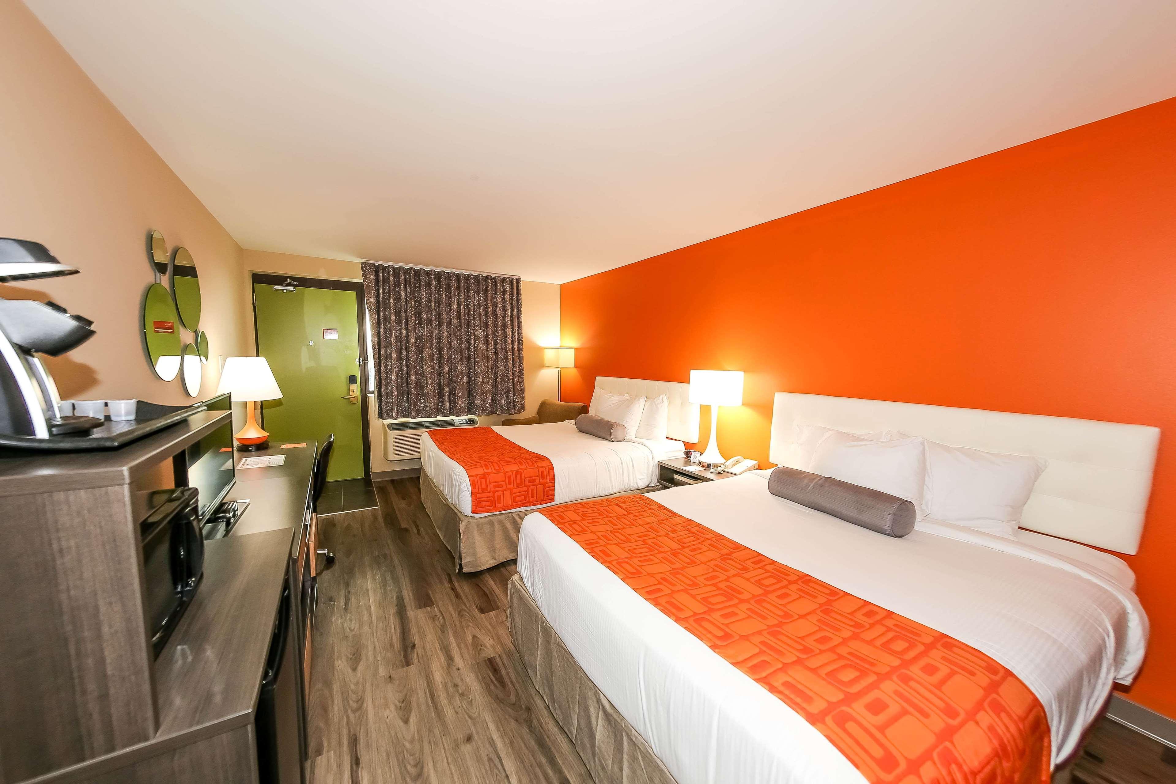 Howard Johnson By Wyndham Winnipeg West Kültér fotó